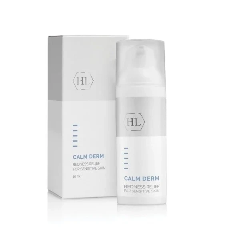 Крем Holy Land Calm Derm Redness Relief Cream 50 мл