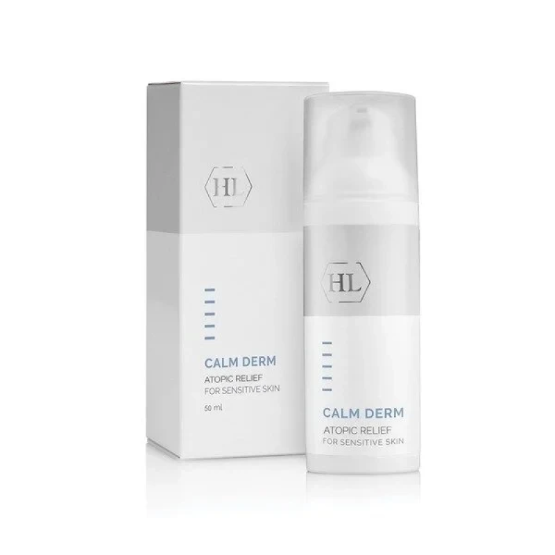 Крем Holy Land Calm Derm Atopic Relief Cream 50 мл