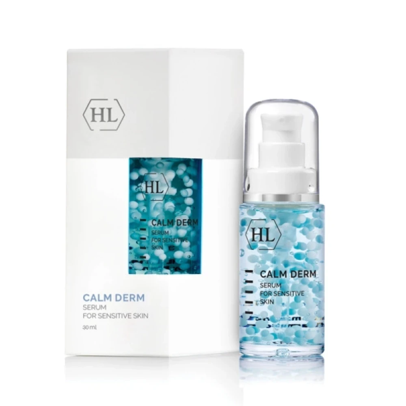 Заспокійлива сироватка Holy Land Calm Derm Serum 30ml
