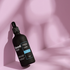 Лосьйон Good Hair With 5% minохidll проти випадіння для стимуляції росту волосся 100 мл