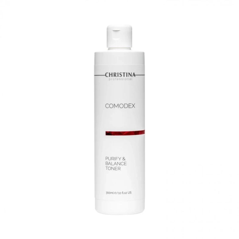 Тонік «Очищення та Баланс» Christina Comodex Purify & Balance Toner 300 мл
