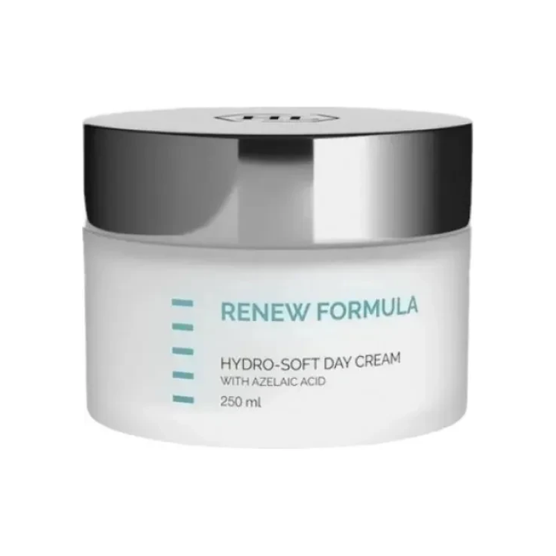 Зволожуючий крем для обличчя Renew Formula Hydro-Soft Day Cream 250ml