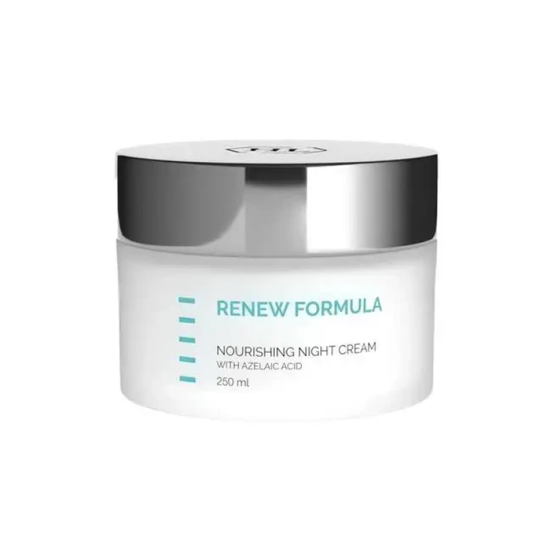 HOLY LAND RENEW FORMULA NOURISHING CREAM — ПОЖИВНИЙ НІЧНИЙ КРЕМ 250ml