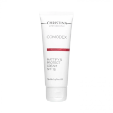 Крем «Матування та захист» Christina Comodex Mattify & Protect Cream SPF15 75 мл