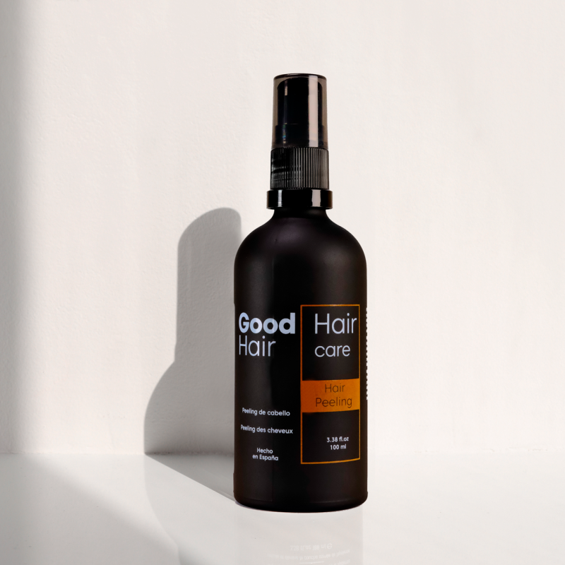 Пілінг для шкіри голови Good Hair  Peeling 100 мл.