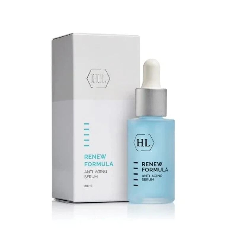 Сироватка Holy Land Renew Formula Anti Aging Serum 30 мл