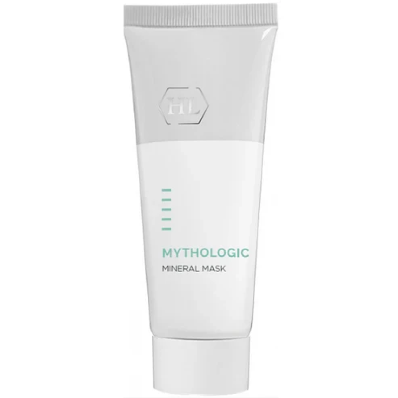 Мінеральна маска для обличчя Mythologic Mineral Mask Holy Land, 1000 мл 125