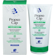 Biogena Cream - Mask Propso Cap крем-маска при псоріазі  150мл.