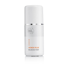Балансуючий тонік для обличчя - Holy Land Cosmetics Acnox Plus Balancing Toner  125 мл