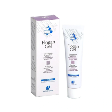 Biogena Flogan Gel - Гель-крем заспокійливий для гіперактивної шкіри 40мл