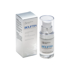 Biogena Bioliftan Eye Contour - Крем для повік омолоджуючий з Botox-подібними пептидами 15мл