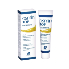 Biogena Osmin Top Unguento - Відновлювальний гель Holy Land Age Control Rebuilding Gel  90мл