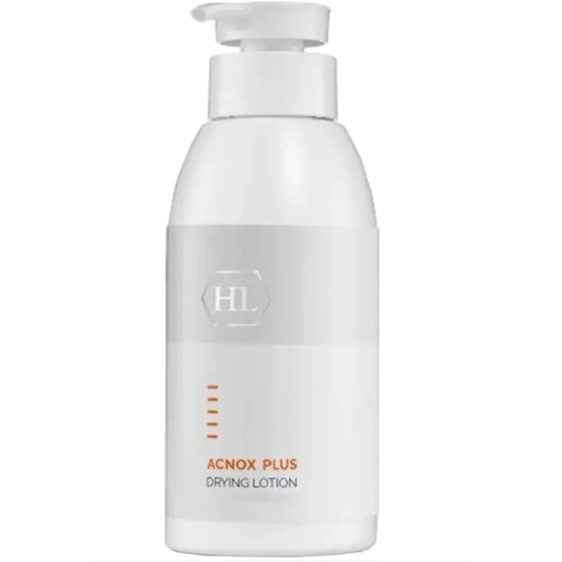 Підсушуючий лосьйон Holy Land Acnox Drying Lotion 500 мл