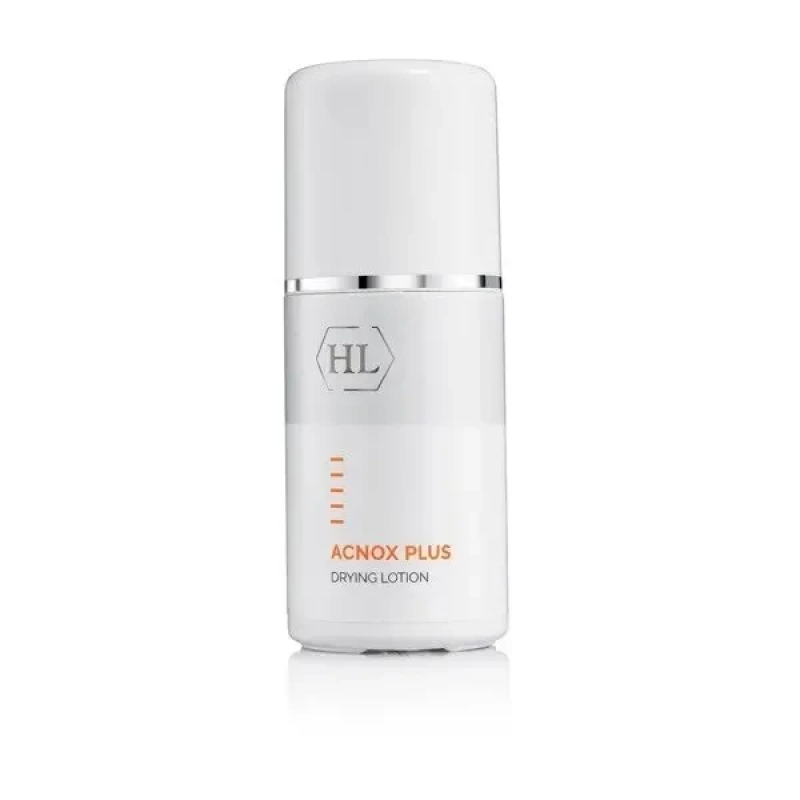 Підсушуючий лосьйон Holy Land Acnox Drying Lotion 500 мл 125