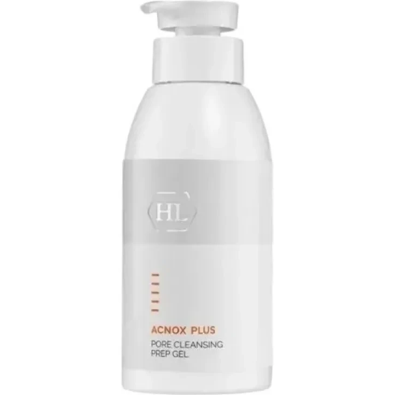Очисний гель Acnox Plus Pore Cleansing Prep Gel 250 мл