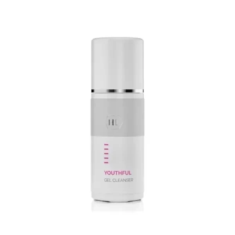 Очищувальний гель Holy Land Youthful Gel Cleanser 250 мл