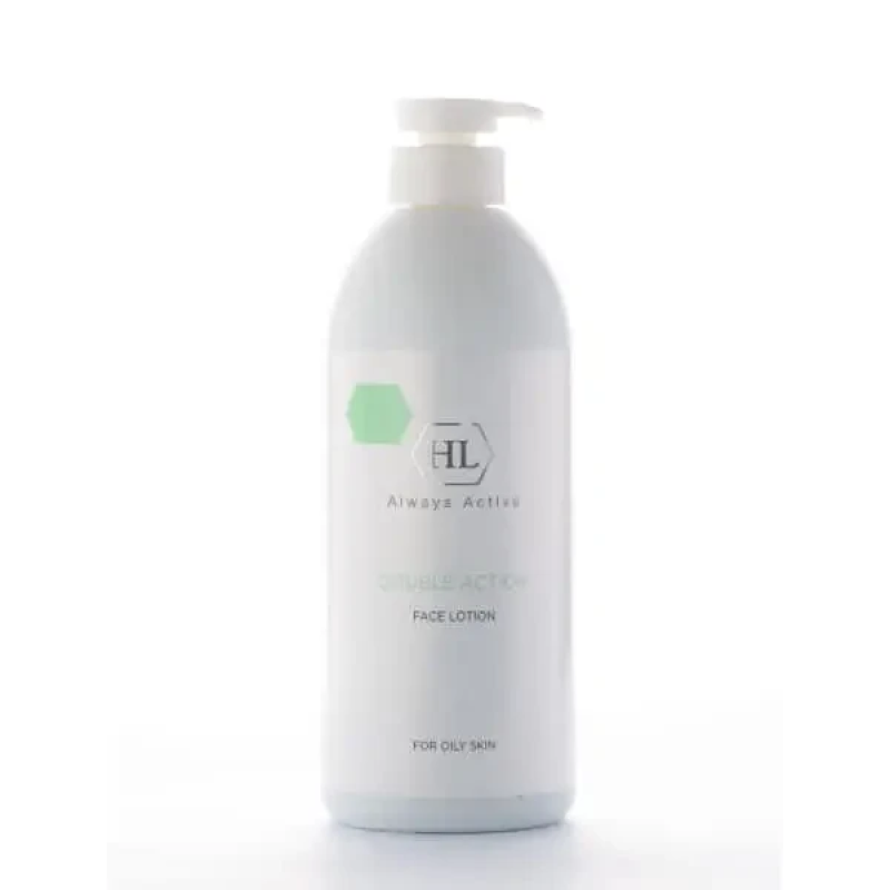 Лосьйон Holy Land Double Action Face Lotion 1000 мл
