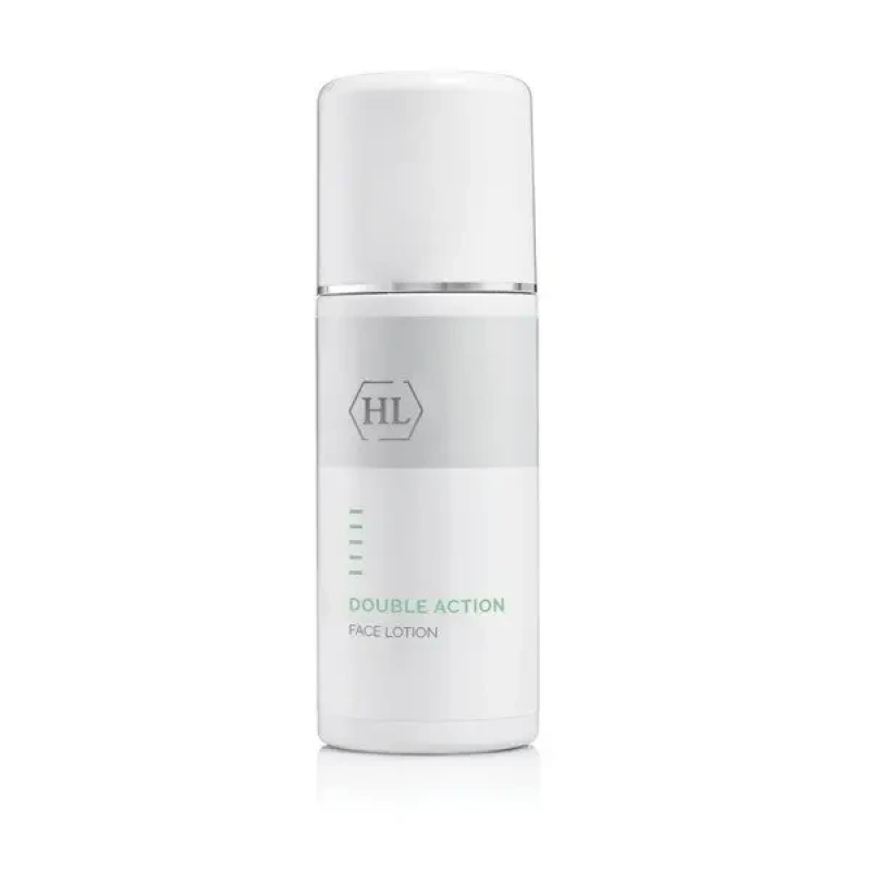 Лосьйон Holy Land Double Action Face Lotion 1000 мл 125