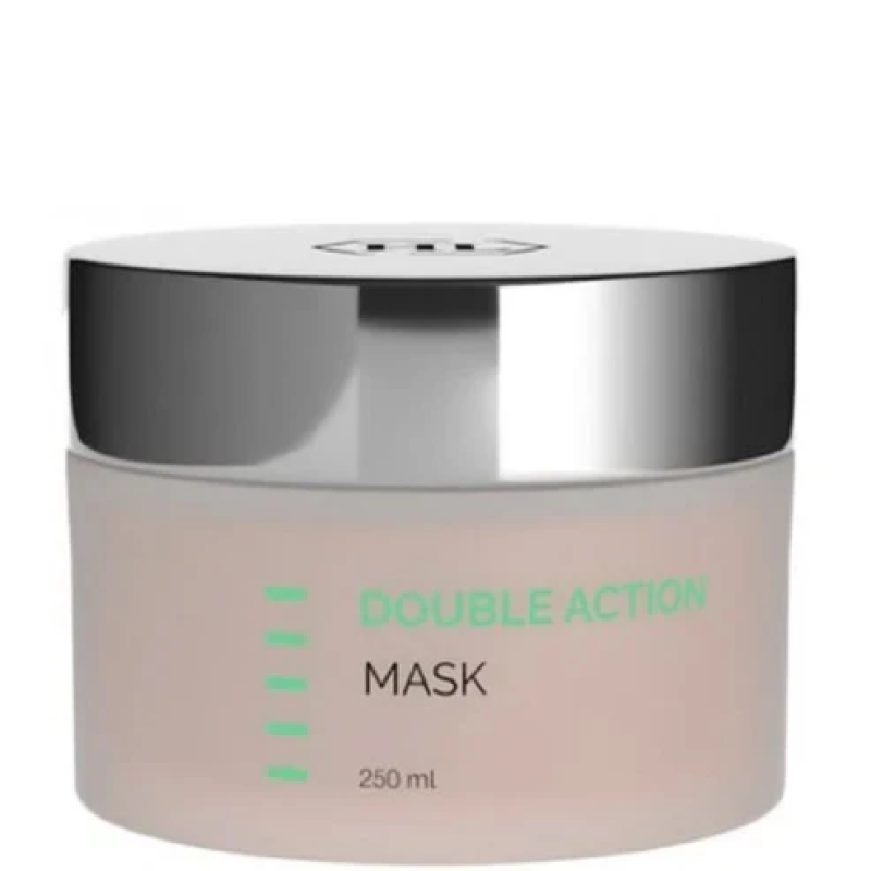 Скорочуюча маска Holy Land Double Action Mask 250ml