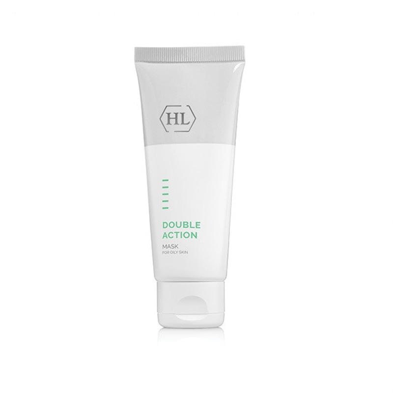 Скорочуюча маска Holy Land Double Action Mask 250ml 70
