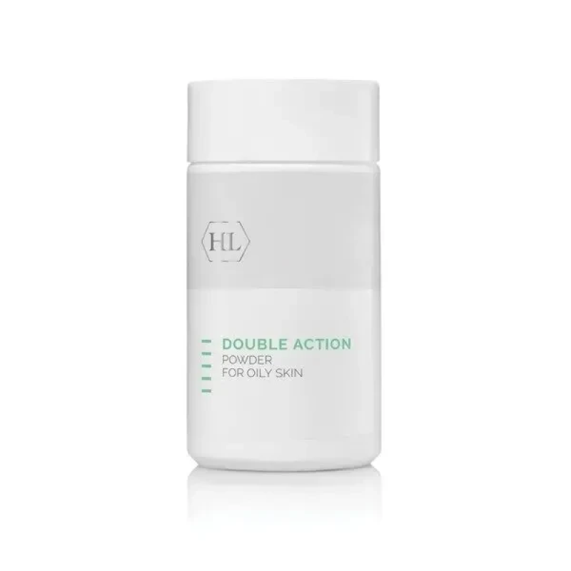 Захисна пудра Holy Land Double Action Treatment Powder 45 гр