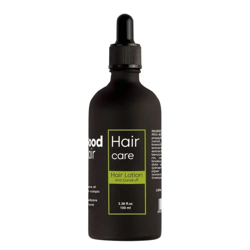 Ефективний засіб проти лупи і себорейного дерматиту Good Hair Anti-Dandruf 100 мл