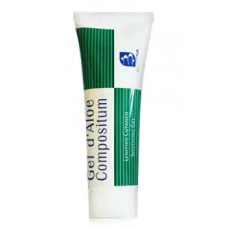 BIOGENA GEL D“ALOE COMPOSITUM ГЕЛЬ АЛОЕ КОМПОЗИТУМ 30 мл