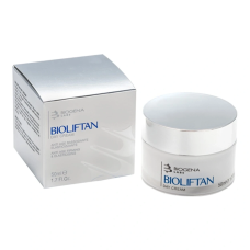 Biogena Bioliftan Day Cream - Крем денний омолоджуючий SPF15