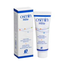 Biogena Osmin Baby Mite Крем дитячий зволожуючий захисний, 125 мл
