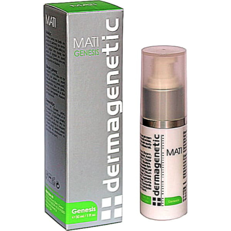 Крем-гель для шкіри навколо очей Dermagenetic Mati Eye Serum 30 мл