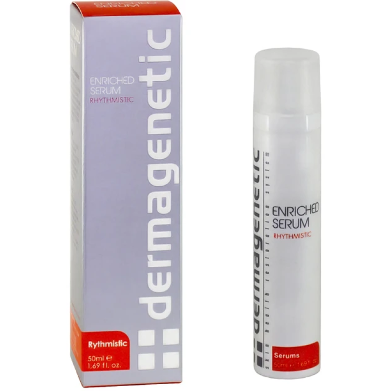 Dermagenetic Enriched serum / Енрид сироватка (з ретинолом), 50 мл