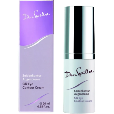 Silk Eye Contour Cream Dr. Spiller Крем для шкіри навколо очей з протеїнами шовку 20мл