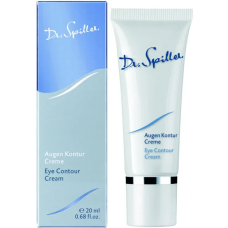 Eye Contour Cream Крем для шкіри навколо очей 20мл Dr. Spiller