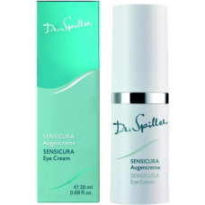 Sensicura Eye Cream Крем для шкіри навколо очей 20млDr. Spiller