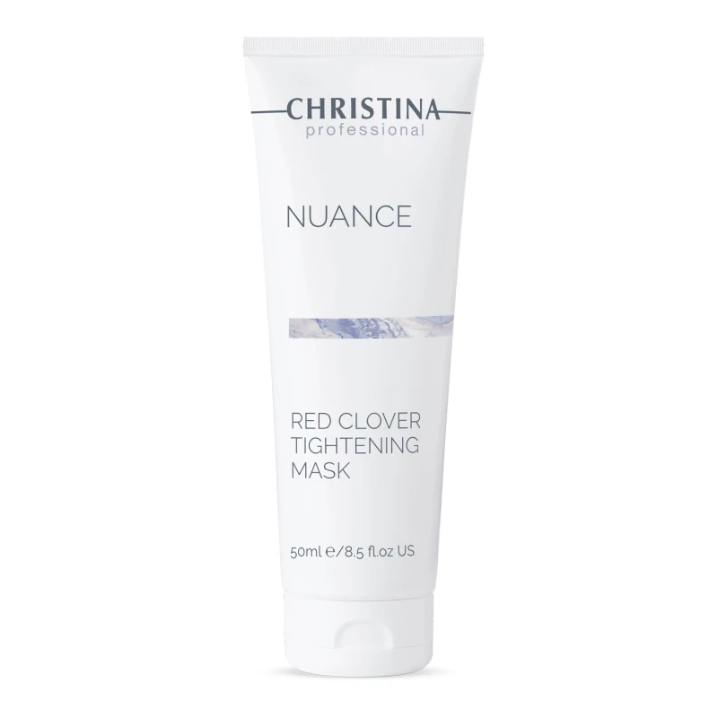 Ліфтингова маска з екстрактом червоної конюши --Nuance 50mL