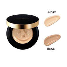 Genosys Skin Caring Blemish Balm Cushion (CBC) SPF50 - Бальзам-кушон для догляду за шкірою 3 в 1