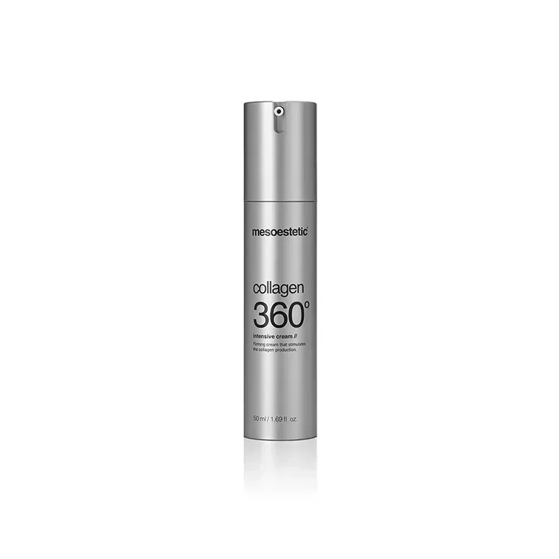 Інтенсивний регенеруючий крем Коллаген 360º / Collagen 360º intensive cream Mesoestetic 50мл