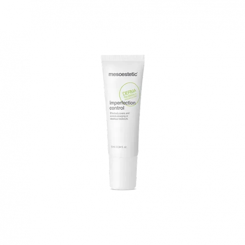 Локальний протизапальний коректор / Іmperfection control Mesoestetic 10мл