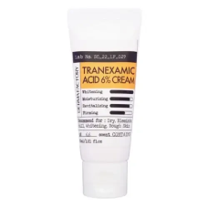 Derma Factory Tranexamic Acid 6% Cream Крем з обліпихою та транексамовою кислотою 30 мл