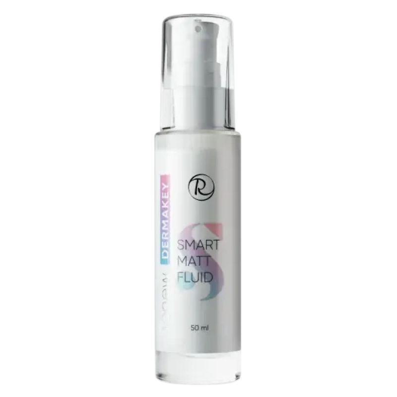 Флюїд матуючий Smart Matt Fluid Renew 50 мл